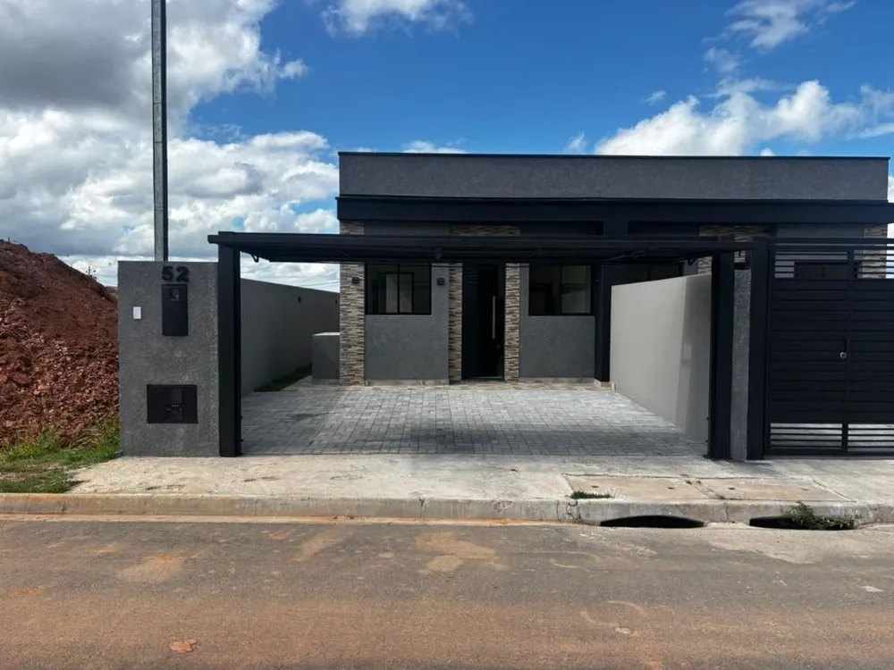Casa, 2 quartos, 60 m² - Foto 12