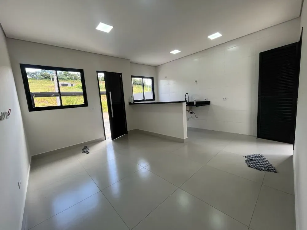 Casa, 2 quartos, 60 m² - Foto 2
