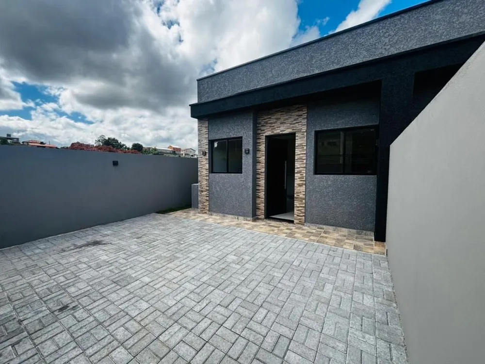 Casa, 2 quartos, 60 m² - Foto 9