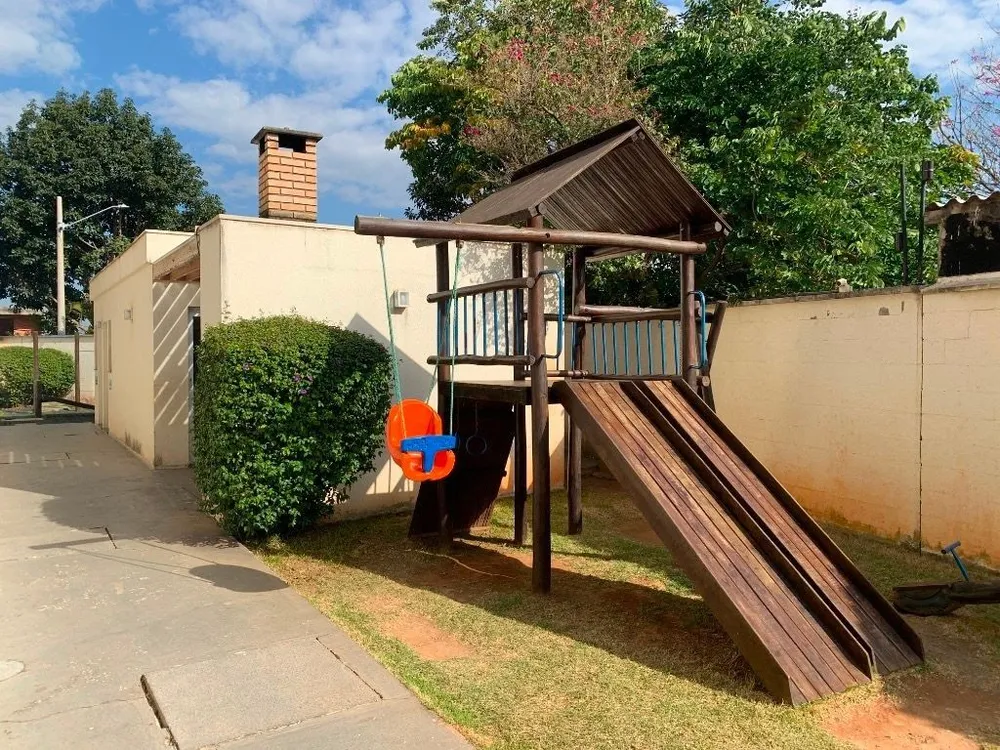 Apartamento, 2 quartos, 45 m² - Foto 8