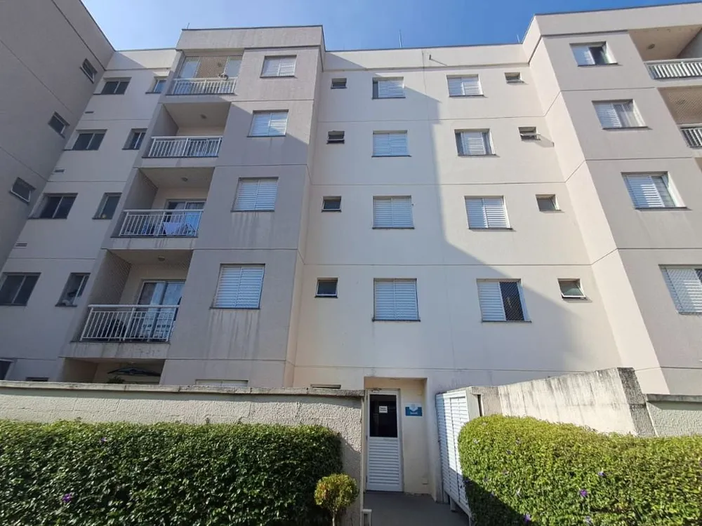 Apartamento, 2 quartos, 45 m² - Foto 1