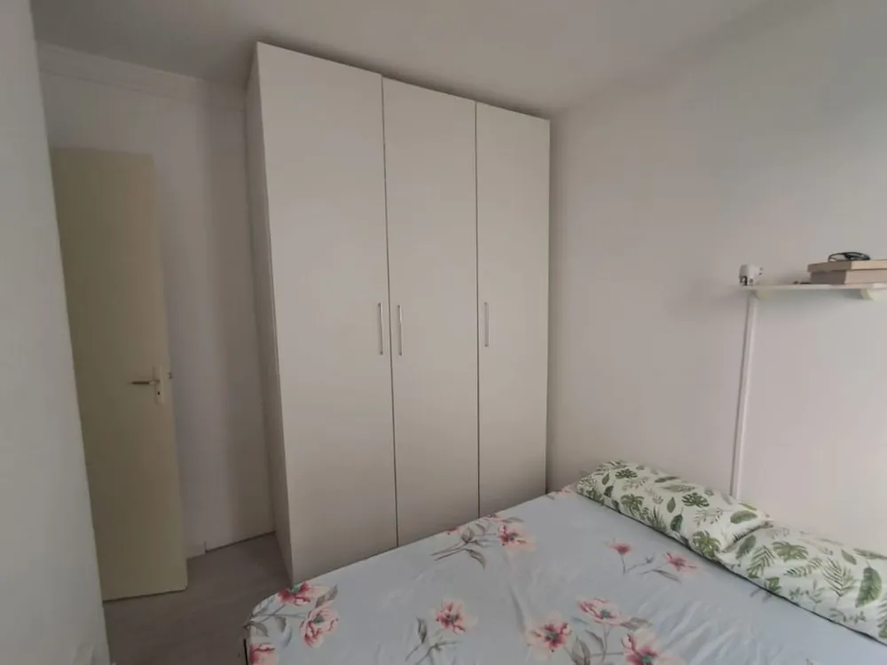 Apartamento, 2 quartos, 45 m² - Foto 3
