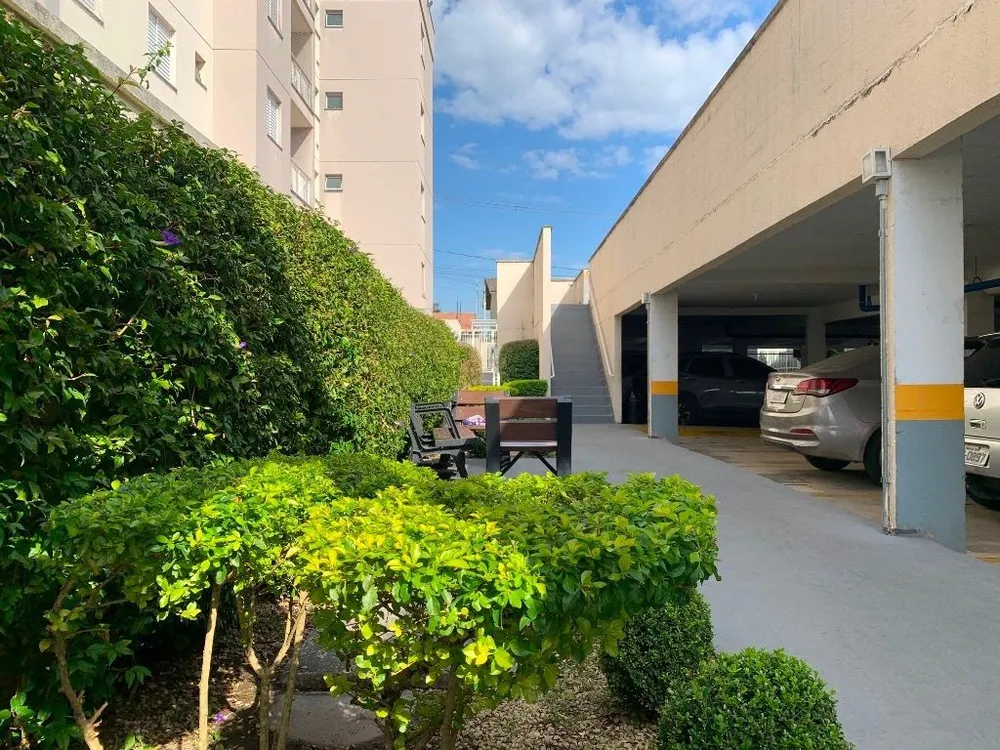 Apartamento, 2 quartos, 45 m² - Foto 6