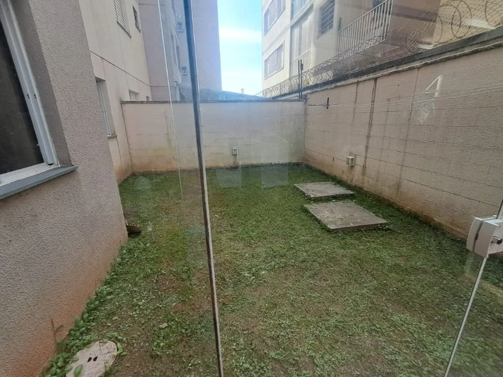 Apartamento, 2 quartos, 45 m² - Foto 2