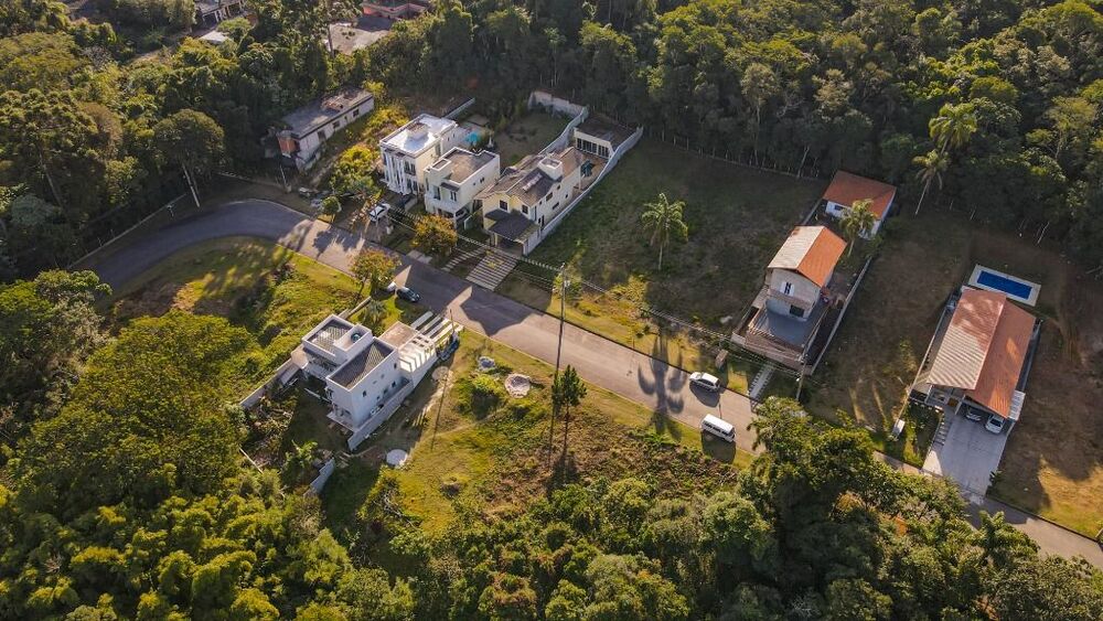 Loteamento e Condomínio, 501 m² - Foto 8
