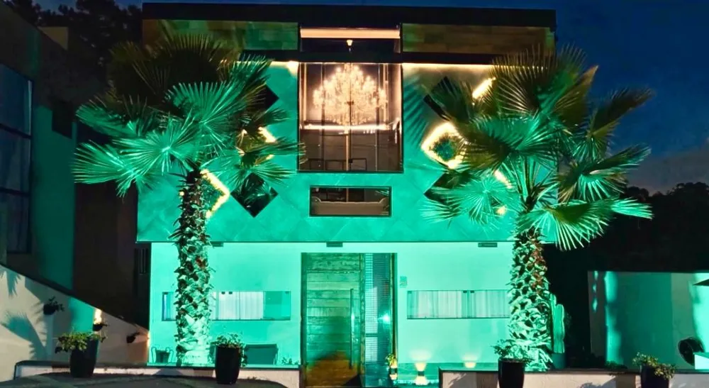 Casa de Condomínio, 4 quartos - Foto 7