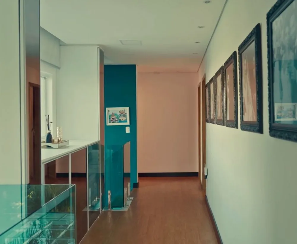 Casa de Condomínio, 4 quartos - Foto 10