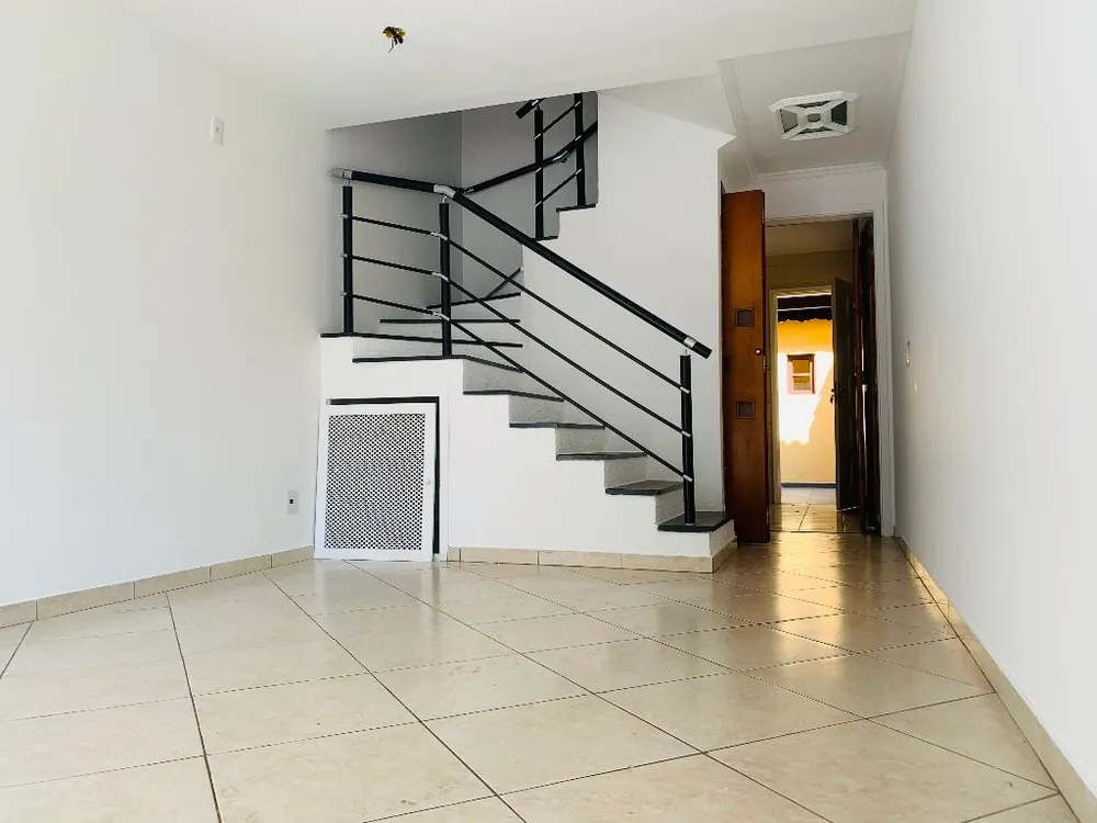Casa de Condomínio, 2 quartos - Foto 2