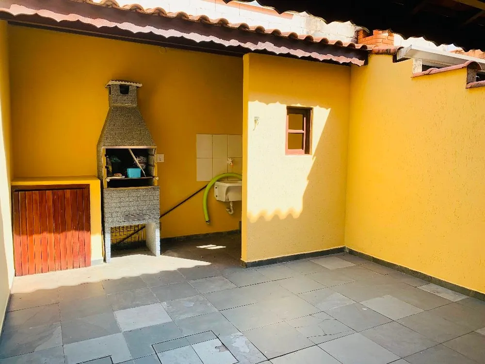 Casa de Condomínio, 2 quartos - Foto 3