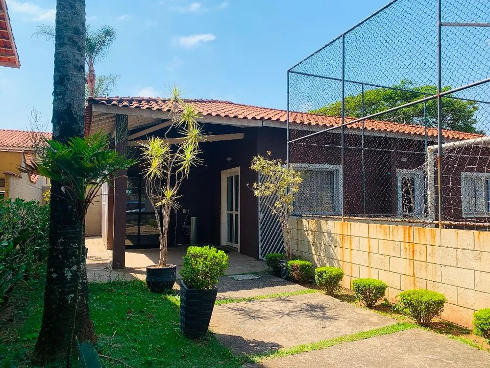 Casa de Condomínio, 2 quartos - Foto 8