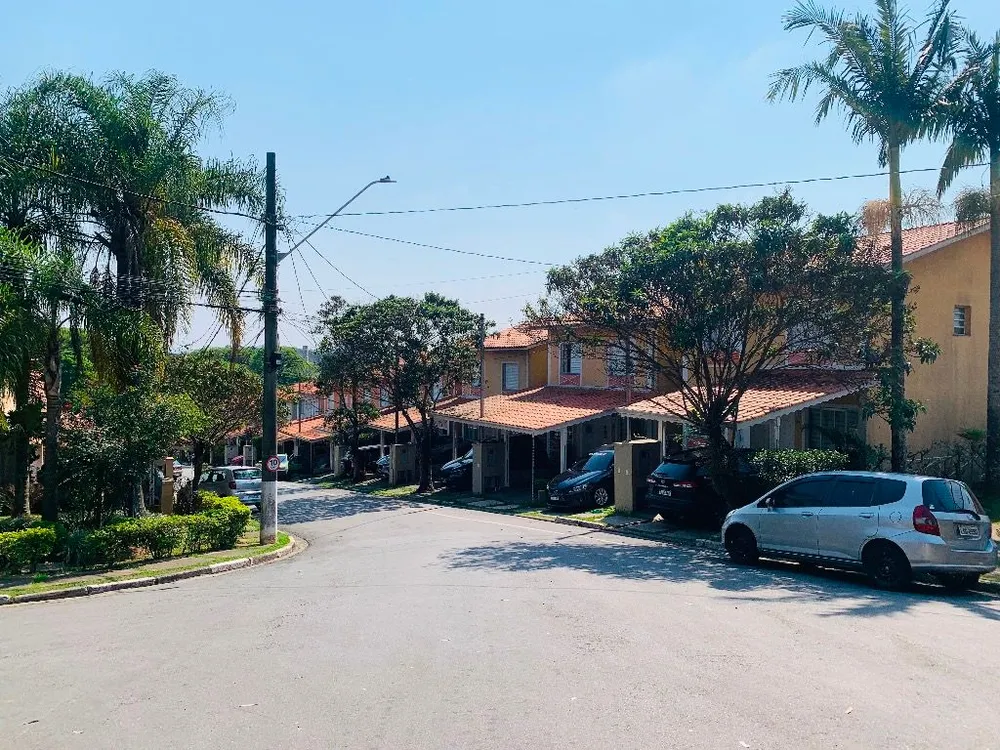 Casa de Condomínio, 2 quartos - Foto 6