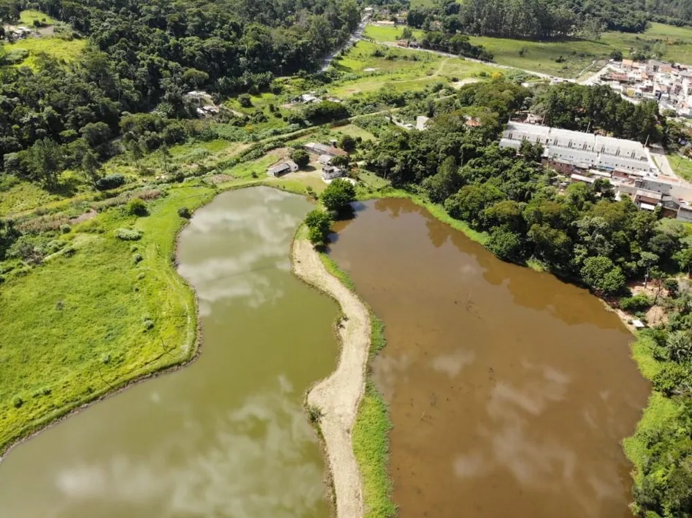 Terreno, 11 hectares - Foto 1