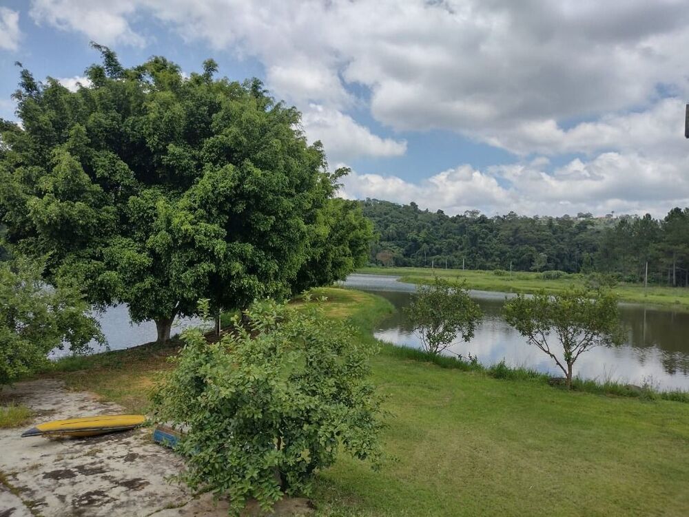 Terreno, 11 hectares - Foto 1