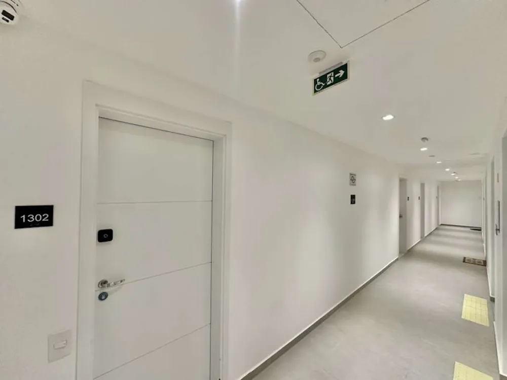 Kitnet-Studio, 21 m² - Foto 4