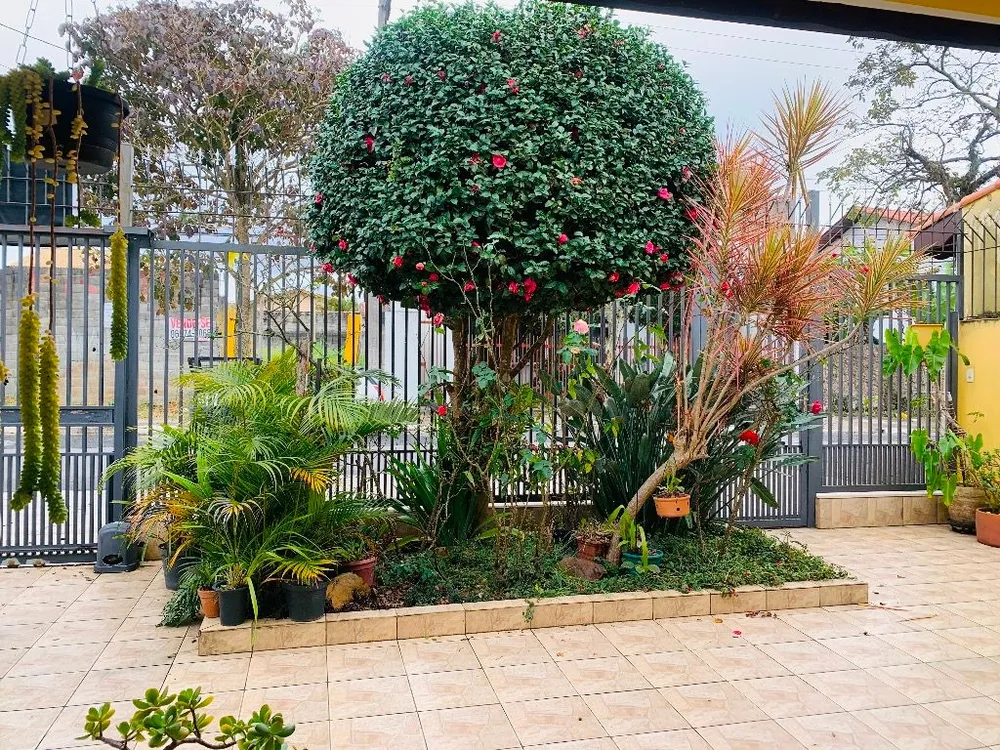Casa, 3 quartos, 180 m² - Foto 1