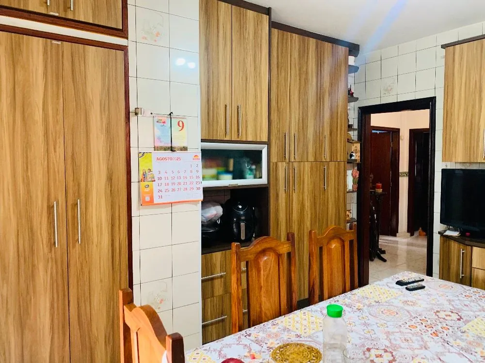 Casa, 3 quartos, 180 m² - Foto 5