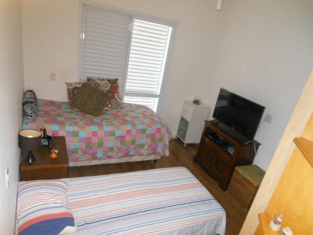 Casa de Condomínio à venda com 3 quartos, 340m² - Foto 8