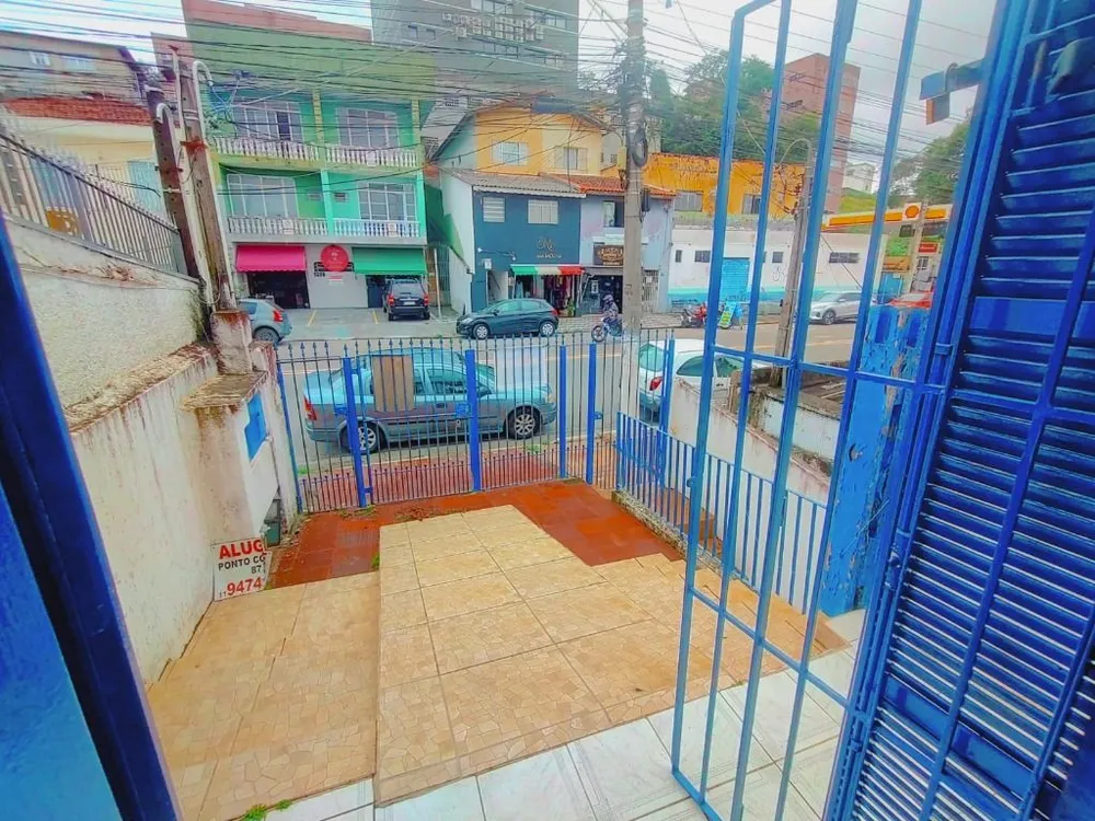 Casa, 87 m² - Foto 1