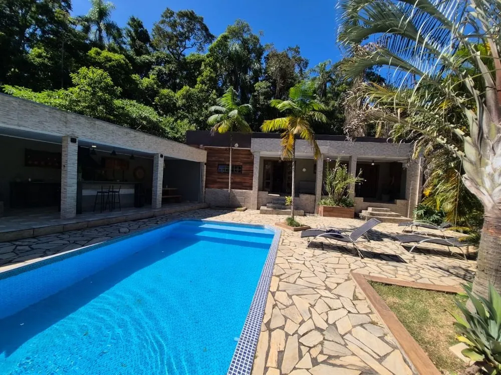 Chácara, 2 quartos, 800 m² - Foto 5