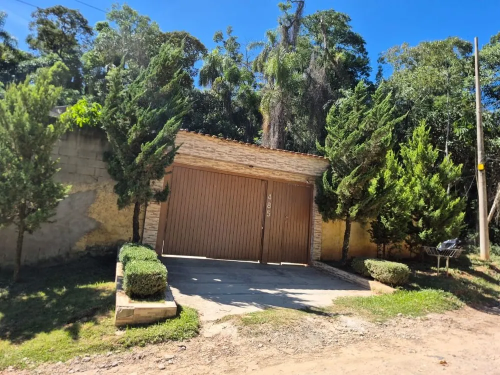 Chácara, 2 quartos, 800 m² - Foto 8