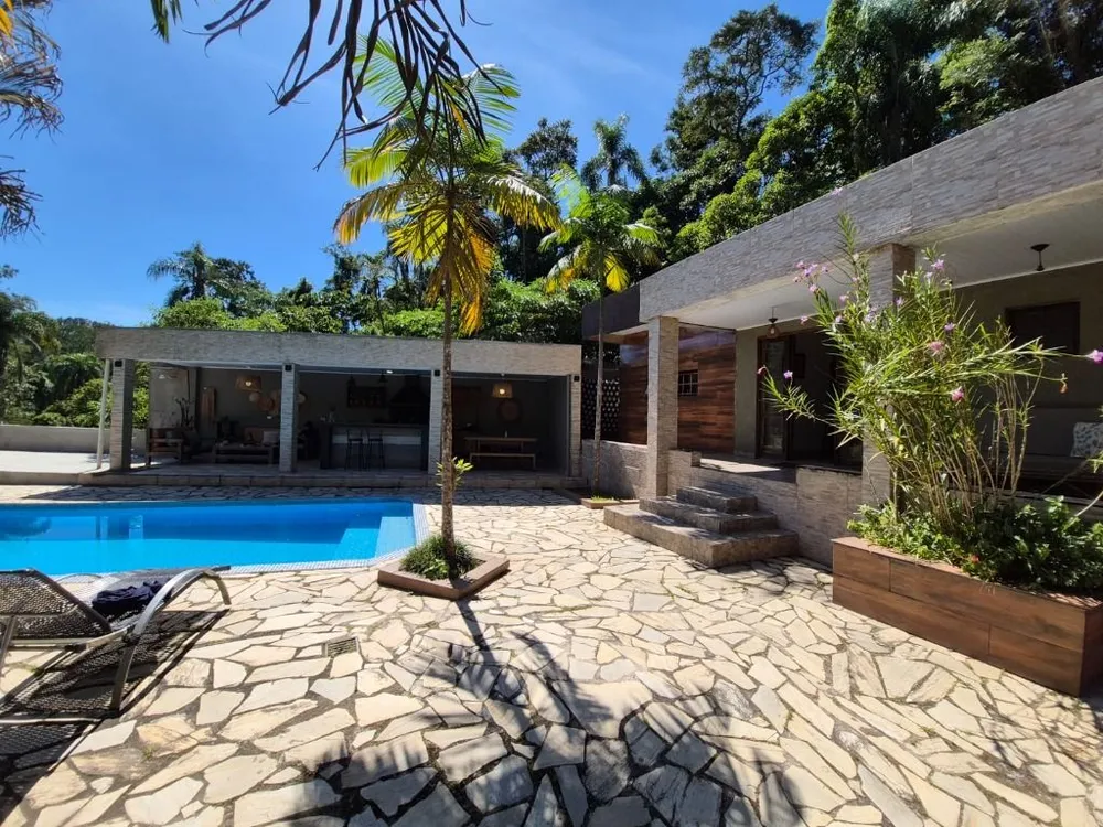 Chácara, 2 quartos, 800 m² - Foto 3