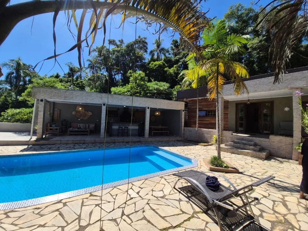 Chácara, 2 quartos, 800 m² - Foto 2