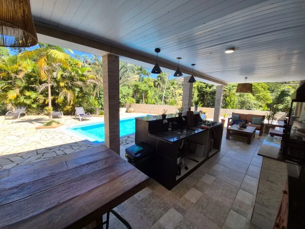 Chácara, 2 quartos, 800 m² - Foto 1