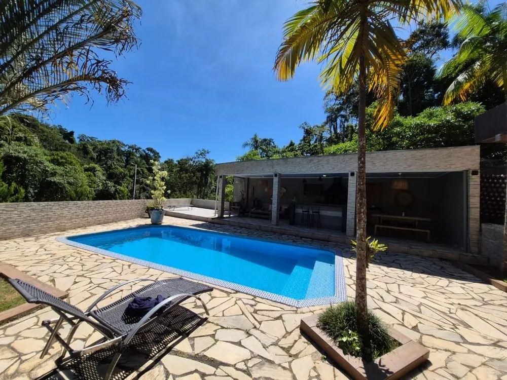 Chácara, 2 quartos, 800 m² - Foto 4