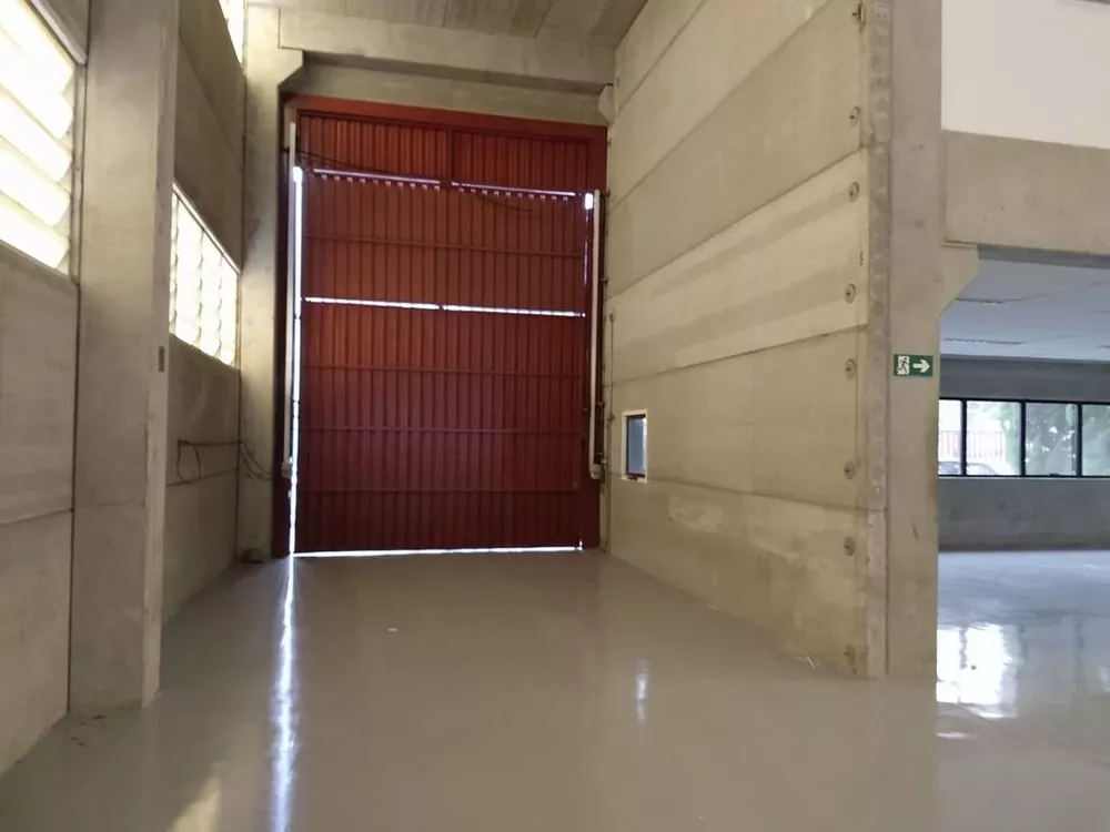 Depósito-Galpão, 1048 m² - Foto 3