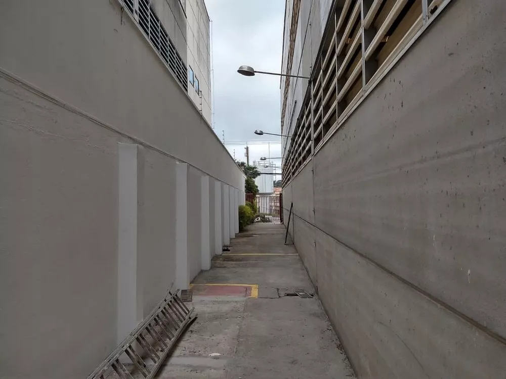Depósito-Galpão, 1048 m² - Foto 8