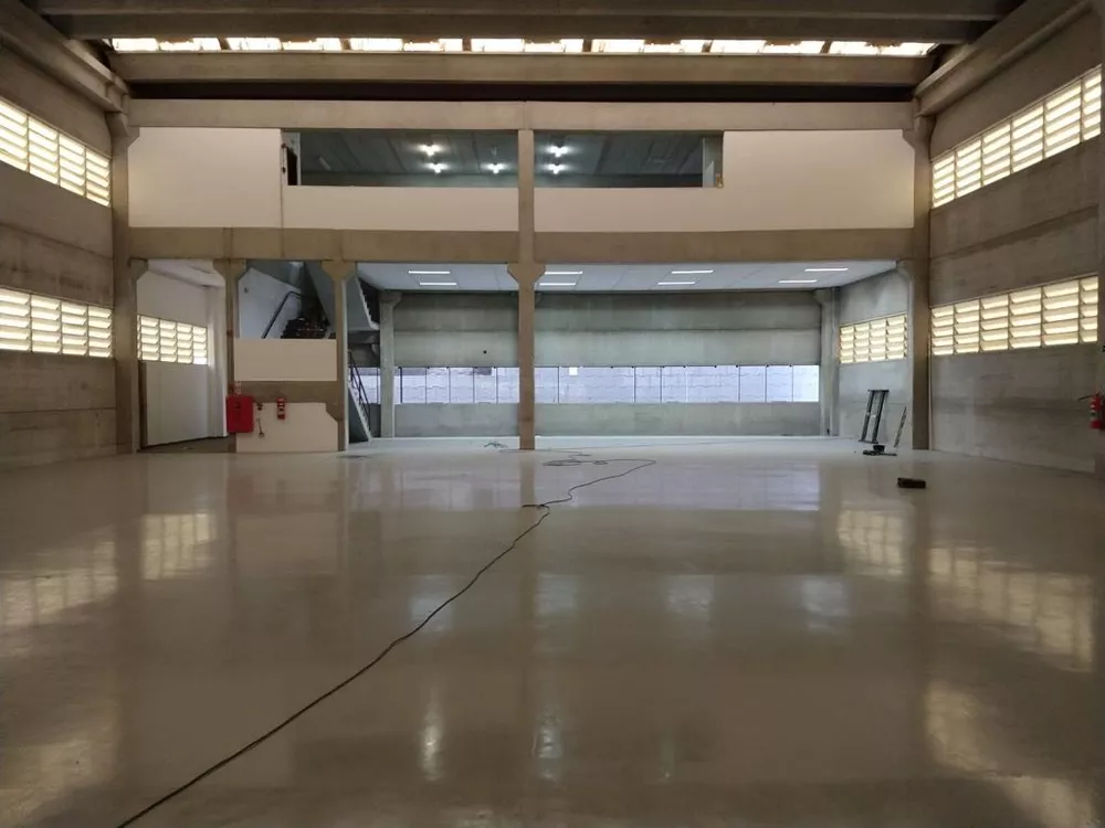 Depósito-Galpão, 1048 m² - Foto 4