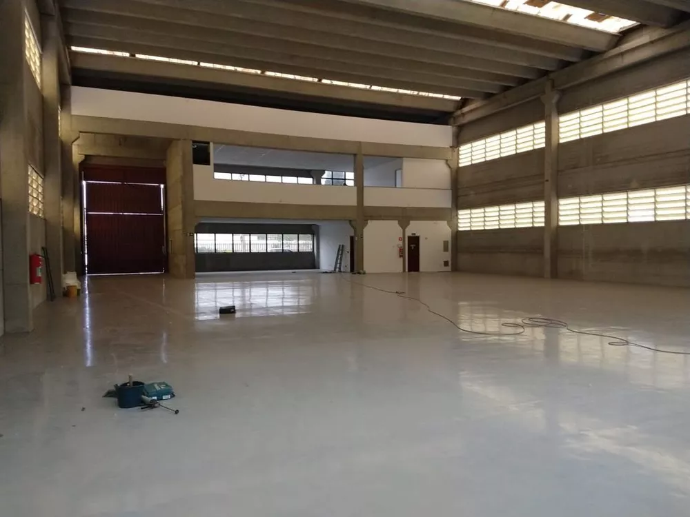 Depósito-Galpão, 1048 m² - Foto 5