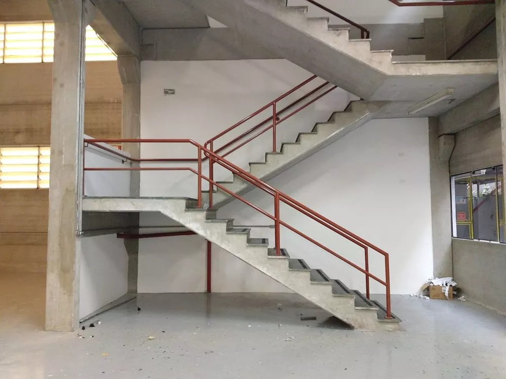 Depósito-Galpão, 1048 m² - Foto 6