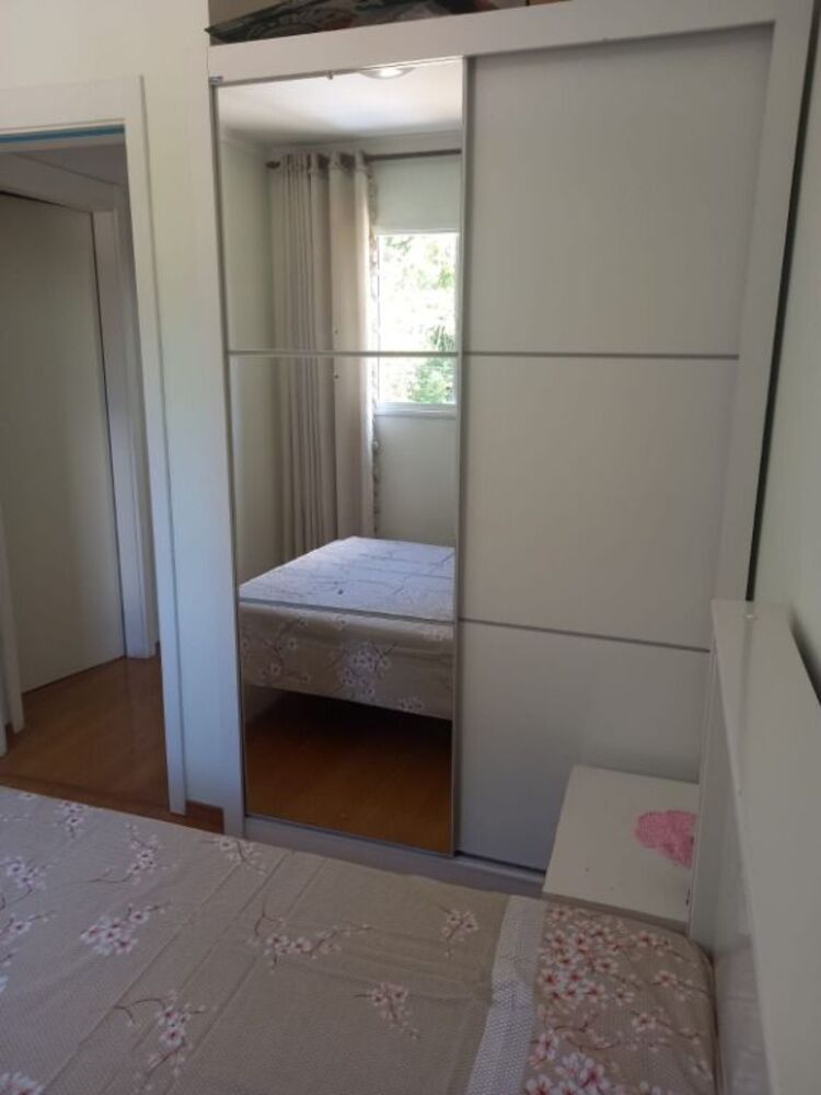 Casa de Condomínio à venda com 3 quartos, 78m² - Foto 21