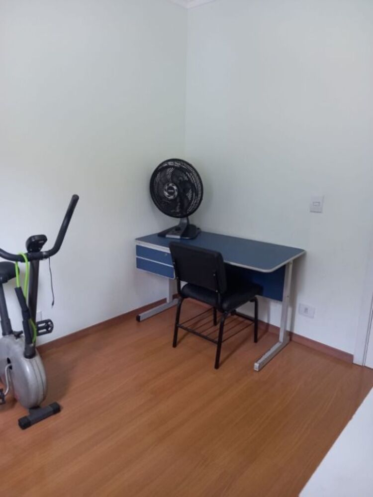 Casa de Condomínio à venda com 3 quartos, 78m² - Foto 26