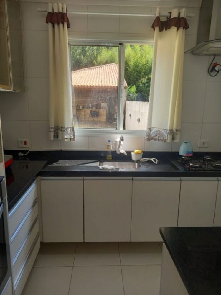 Casa de Condomínio à venda com 3 quartos, 78m² - Foto 9