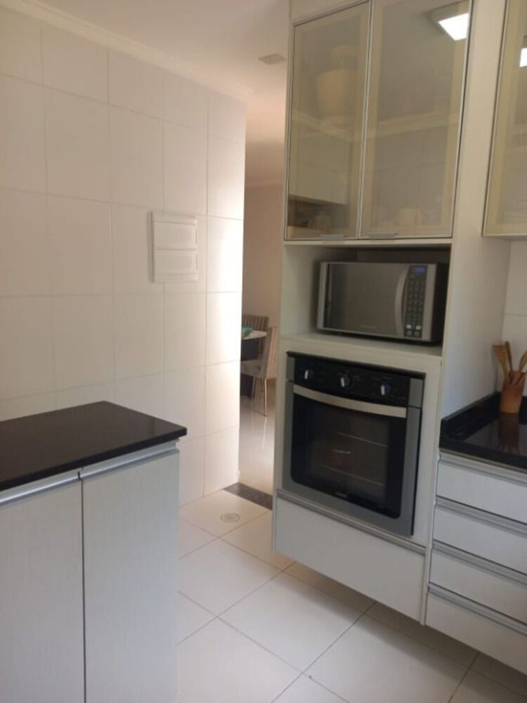 Casa de Condomínio à venda com 3 quartos, 78m² - Foto 8