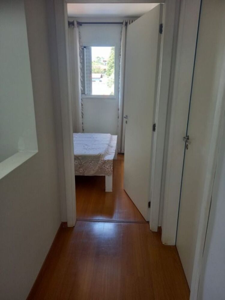 Casa de Condomínio à venda com 3 quartos, 78m² - Foto 20