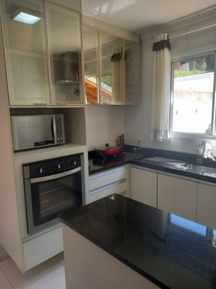 Casa de Condomínio à venda com 3 quartos, 78m² - Foto 7