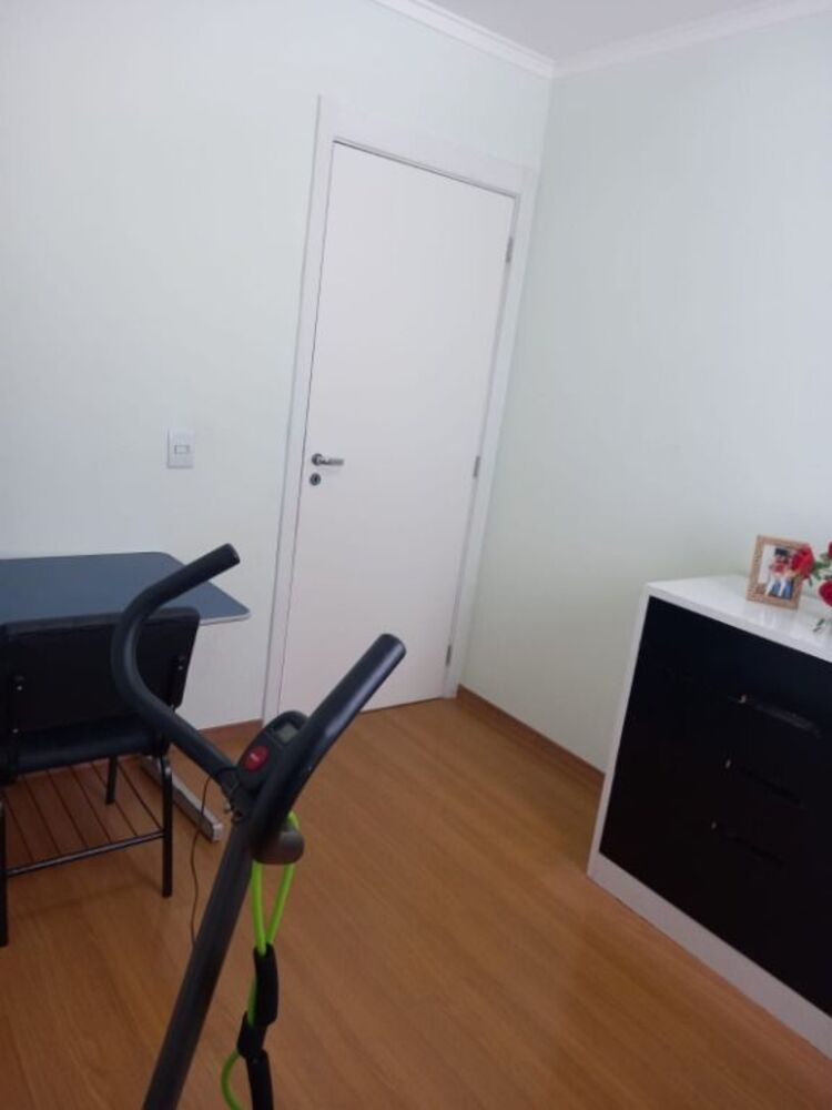 Casa de Condomínio à venda com 3 quartos, 78m² - Foto 25