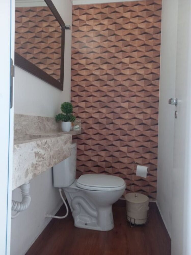 Casa de Condomínio à venda com 3 quartos, 78m² - Foto 5