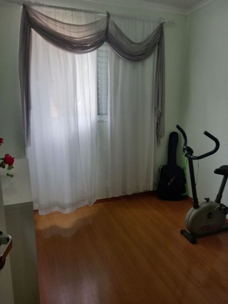 Casa de Condomínio à venda com 3 quartos, 78m² - Foto 24