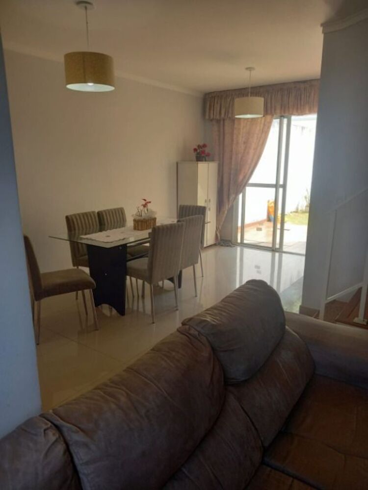 Casa de Condomínio à venda com 3 quartos, 78m² - Foto 2