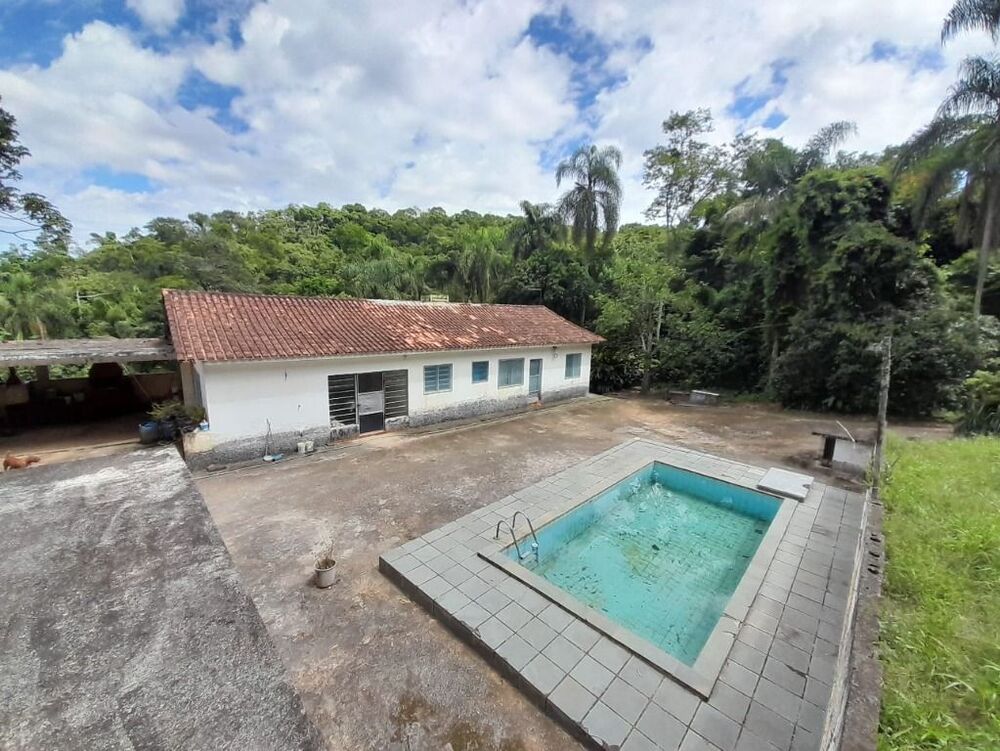 Terreno, 5546 m² - Foto 1