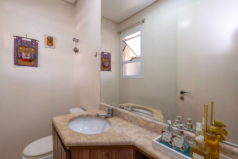 Casa de Condomínio, 3 quartos - Foto 33