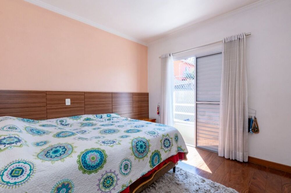 Casa de Condomínio, 3 quartos - Foto 46