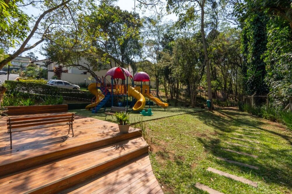Casa de Condomínio, 3 quartos - Foto 31