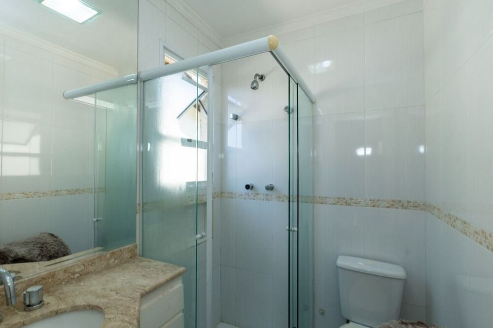 Casa de Condomínio, 3 quartos - Foto 35