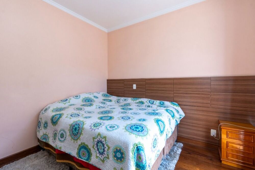 Casa de Condomínio, 3 quartos - Foto 28