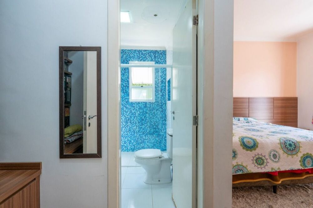 Casa de Condomínio, 3 quartos - Foto 42